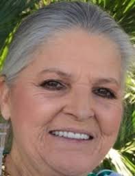 Penelope "Peep" Scott Paz Obituary November 25, 2021