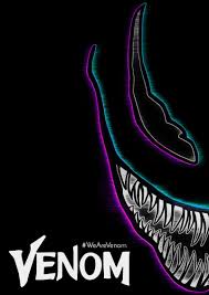 Putting his life on the line once again to protect the innocent. Venom 3 Posterspy