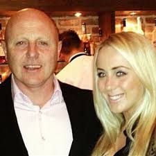 Wolf of Shenfield Robin Clark Shot as 'Punishment' for Sexually Harassing  BGC Trader Danielle Victory