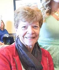 Janet Vollmer Obituary (2025)