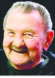 Billy Betts Obituary (2015)