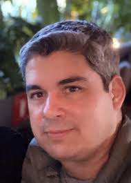 Eduardo Gonzalez-Moreira, Ph.D.