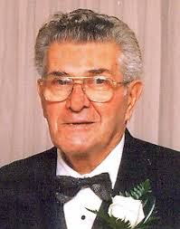 Salvatore Salomone Obituary