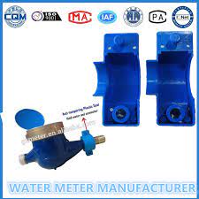 When do i apply for a water meter easement? China Water Meter Security Seal Anti Tamper Seal Types China Seal Plastic Seal