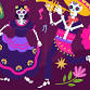 Day of the Dead Celebration event image