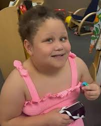 Brielle Marie Grim Obituary April 11, 2025