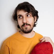 Gilberto Nunes de Ávila (@gilbertoavila)