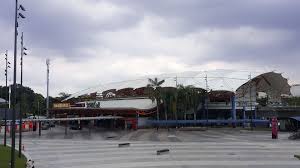 Bukit jalil is an affluent suburb in kuala lumpur, malaysia. Bukit Jalil Lrt Station Project Portfolio Catonic