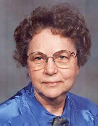 Eleanor G. Orr Obituary