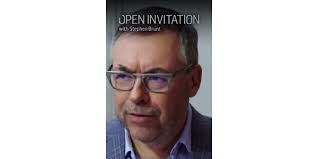 Open Invitation With Stephen Brunt