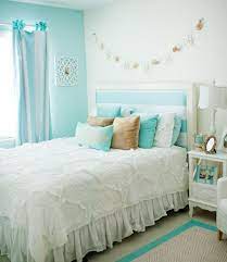 Purple turquoise bedding promotion shop promotional via. Bedroom Decor Turquoise Bedroom Ideas Turquoise Room Bedroom Themes Girl Room