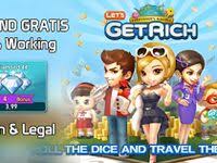 Untuk cara claim caranya sama kayak diatas tapi saat ke internet game (2) pilih ambil/claim voucher game (2)→claim voucher (2)→line lets get rich (1)→ambil/claim voucher (2) tinggal tunggu smsnya dari telkomsel entar dikasi kode kuponnya. Jawaban Atas Kode Kupon Telkomsel Line Let S Get Rich Kupon