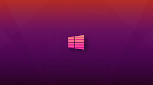 Colors reflect their own refractions and significance. Wallpaper Windows 10 Logo Pink Purple Background Vaporwave 1920x1080 Nfdesign 1884263 Hd Wallpapers Wallhere