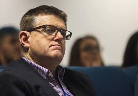 Tracey McNulty, Head of Cultural Services, City and County of Swansea  delivered a talk about 'A Wales of Cohesive Communities: Culture in  Sustainable Cities',