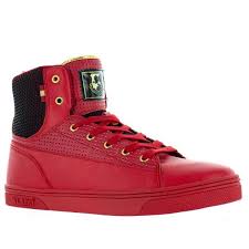 Check out our red hi top sneakers selection for the very best in unique or custom, handmade pieces from our shops. Buy High Top Red Shoes Mens With A Reserve Price Up To 69 Off
