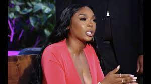 Love And Hip Hop Atlanta Season 8 Episode 19 Reunion Part 1 Afterbuzz Tv Youtube