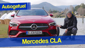 Start up, exhaust, test drive and review. All New Mercedes Cla Coupe Review Cla 250 4matic Autogefuel Youtube
