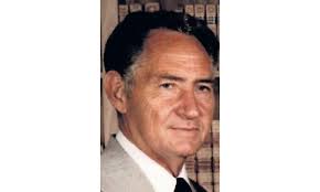 Harold Simons Obituary (1929