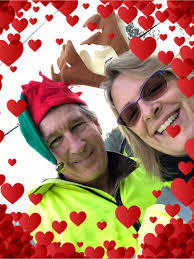 Fireworks Display at Lake Greenwood