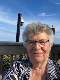 Philadelphia, PA Walk4CMT : Ms. Margaret M. Boyle