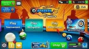 Don't strike the white ball to holes during playing the game. Tutorial How To Transfer Coin 8 Ball Pool Android Into A Friend Steemit