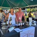 Tasting Flight at the Zoo — Silver Bell Winery