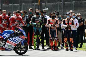 Motogp travels to mugello this weekend for the italian grand prix. Hxfsvkefn Wsqm