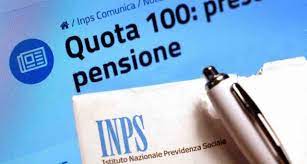 La pensione quota 100 è stata inserita nella riforma pensione del 2019 con il decreto legge n. Riforma Pensioni Quota 100 Potrebbe Restare Ma Con Penalizzazione