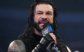 Cagematch » wrestlers database » roman reigns. Wwe News Roman Reigns Takes A Shot On Latest Slammy Awards 2020