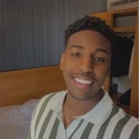 Ariel Mcclain's Instagram, Twitter & Facebook