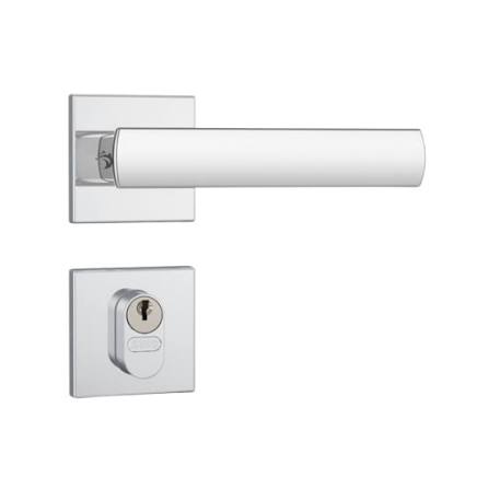 FECH. EXT. 803/35 ROSETA QD. INOX RQ1 41747