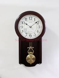 Belanja online jam dari oem, jam, seiko & brand terbaik di lazada indonesia | gratis ongkir ✓ voucher jam dinding sakana 880 chrome silver angka timbul diameter 33cm bagus. Jual Jam Dinding Seiko Qxh 063 Original Jakarta Barat Sumber Berkat Elektronik Tokopedia