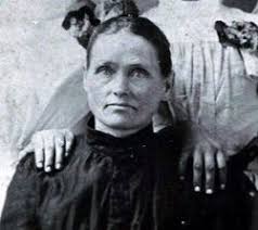 Bethany Francis “Hanie” McAlister Jones (1887-1983)