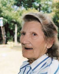 Mary Frances Tanner Blair Obituary October 2, 2023