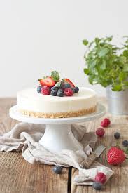Philadelphia Torte Frischkase Torte Ohne Backen Sweets Lifestyle Rezept Philadelphia Torte Ohne Backen Torte Ohne Backen Philadelphia Torte