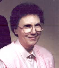 Hazel Chambliss Buckley (1930-1999)