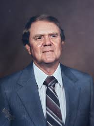 Floyd "Buddy" Ira Anderson, age 89, passed away