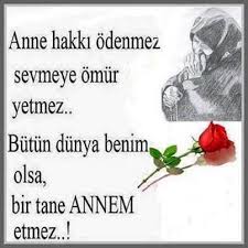 Sevgine asla doyamadığım, şefkat'inle ısındığım, hastalandığımda yanımda bekleyen. Anne Ile Ilgili Siir Yazin Lutfen Izleyenler Eodev Com
