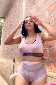 Yanina Molina nude - viral sex videos