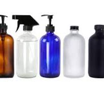 Custom Glass Bottle Manufacturers - FriendBottles