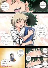 ✅️ Porn comic My Harem Academia. Bakugou Mama to no Natsuyasumi 3. Juna  Juna Juice. Sex comic blonde MILF is | Porn comics in English for adults  only | sexkomix2.com