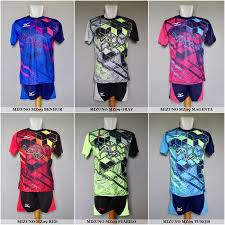 Kami dalam produksi memakai mesin digital printing, jadi tentu kwalitas terbaik yang akan di dapatkan dalam hal pewarnaan motif. Photo Desain Baju Volly Depan Belakang Kerabatdesain