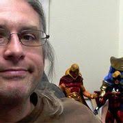 Cryptic Studios Executive Team