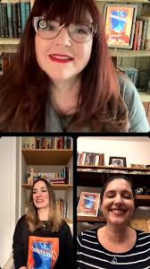 Paulette Kennedy 🌈 (@pkennedywrites) · Instagram 照片和视频