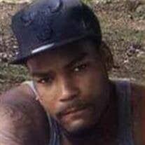 Mr. Kenneth Aaron Alexander Jr. Obituary