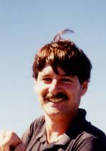 Obituary for Patrick Knox Sparrow