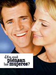 Prime Video: ¿En qué piensan las mujeres?