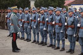 Parada Alba Iulia 2018 Sticla Securizata Sibiu