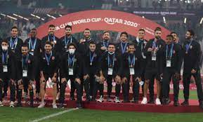ننشر مواعيد الدوري المصري، تنطلق اليوم السبت 6 فبراير مباريات الأسبوع الثاني عشر للايجيبشن ليج المصرى بلقاء البنك الاهلى مع الجونة على ملعب عثمان أحمد عثمان. ØµÙˆØ± ØªØªÙˆÙŠØ¬ Ø§Ù„Ø§Ù‡Ù„ÙŠ Ø¨Ø¨Ø±ÙˆÙ†Ø²ÙŠØ© ÙƒØ£Ø³ Ø§Ù„Ø¹Ø§Ù„Ù… Ù„Ù„Ø£Ù†Ø¯ÙŠØ© Ù‚Ø·Ø± 2020 Ø¨Ø¹Ø¯ Ù‡Ø²ÙŠÙ…Ø© Ø¨Ø·Ù„ Ù„ÙŠØ¨Ø±ØªØ§Ø¯ÙˆØ±ÙŠØ³ Ù…ÙŠØ±ÙƒØ§ØªÙˆ Ø¯Ø§ÙŠ