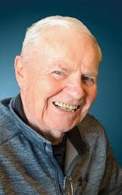 Edward J. Comeau Obituary — Mitchell Funeral Homes